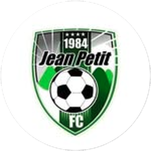 Logo Jean Petit FC